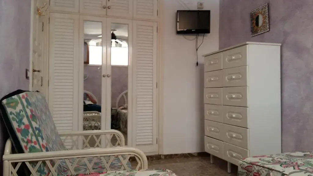 Apartamento Los Elefantes 102