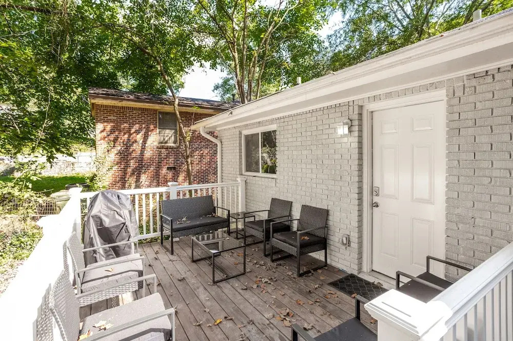 THE GAMER-4BR Home-Near Everything ATL