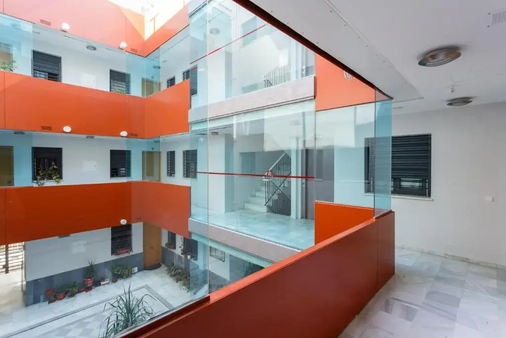 Apartamento Puerta San FELIX free parking by Cadiz4Rentals
