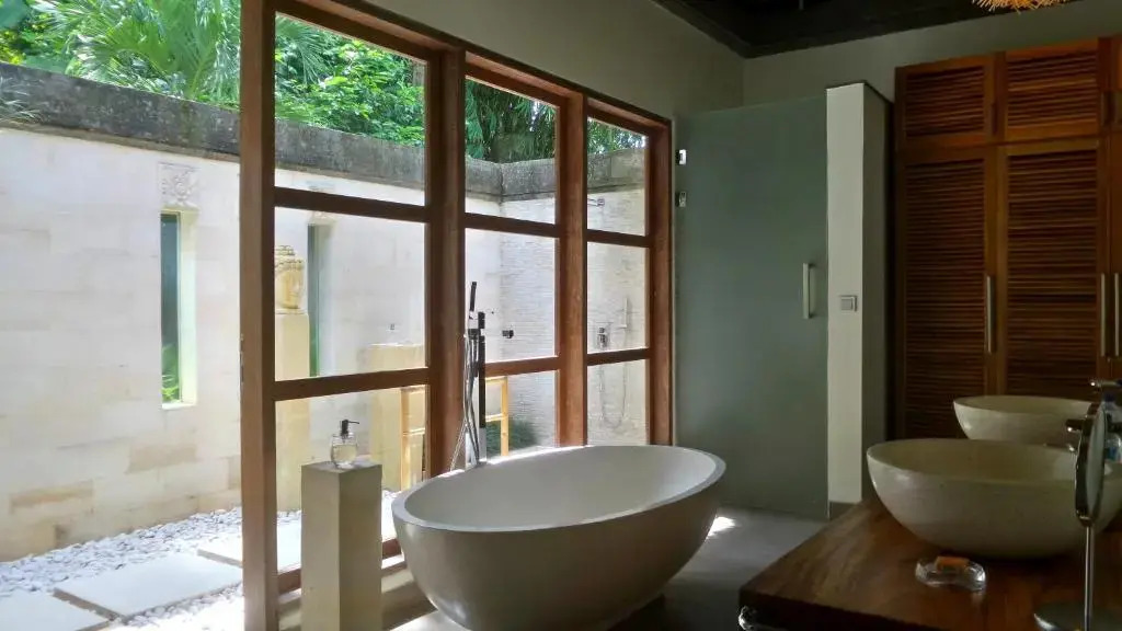 Rouge - Private Villa Passion