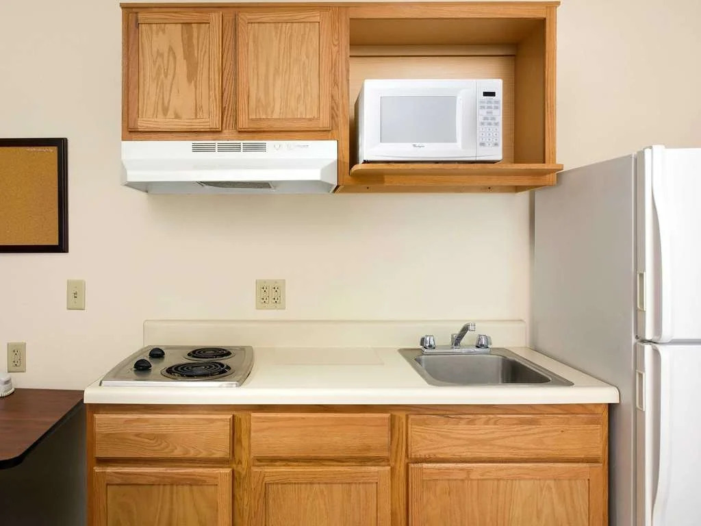 WoodSpring Suites Fort Wayne