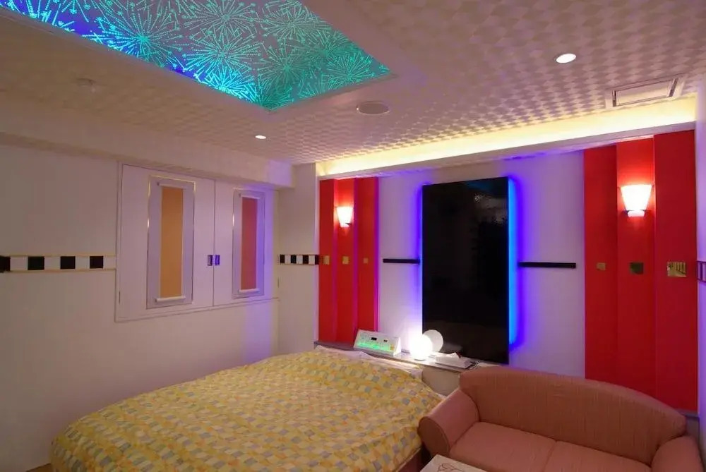 Hotel Shonan Sirenu _ Adults Only
