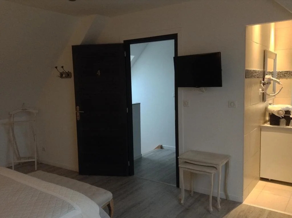 Chambre dhte des curies de la source