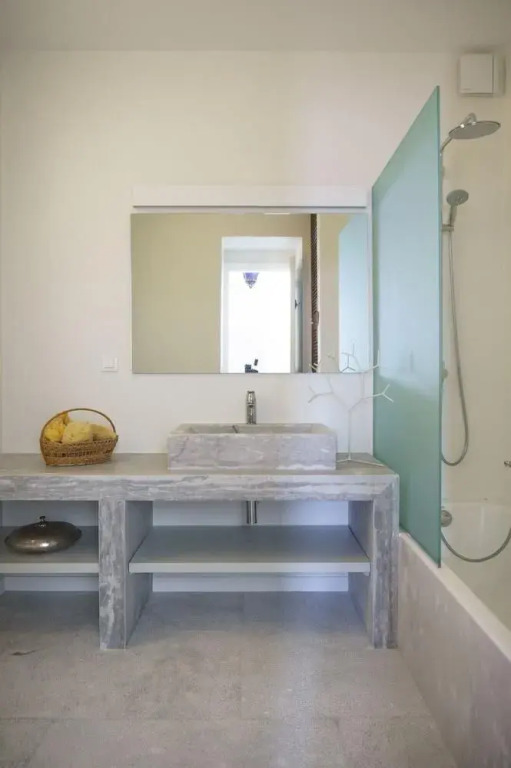 Maison Suisse with Panoramic Views of Spetses