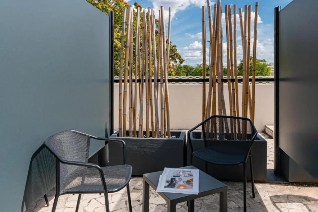 B&B Hotel Roma Pietralata Tiburtina