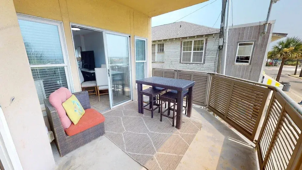 Sandpiper 2 by Tybee Vacation Rentals