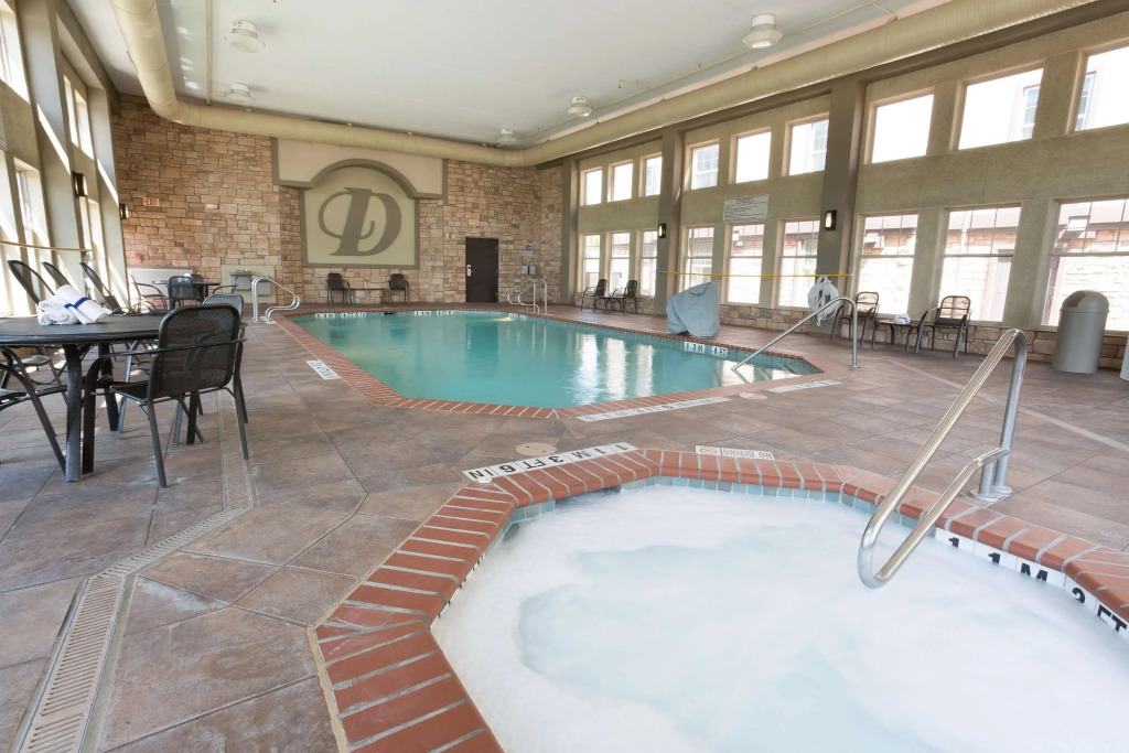 Drury Inn & Suites San Antonio North Stone Oak