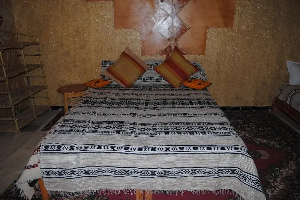 Kasbah Tasseurte