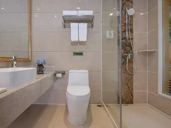 Vienna International Hotel Beihai Yintan Wanda