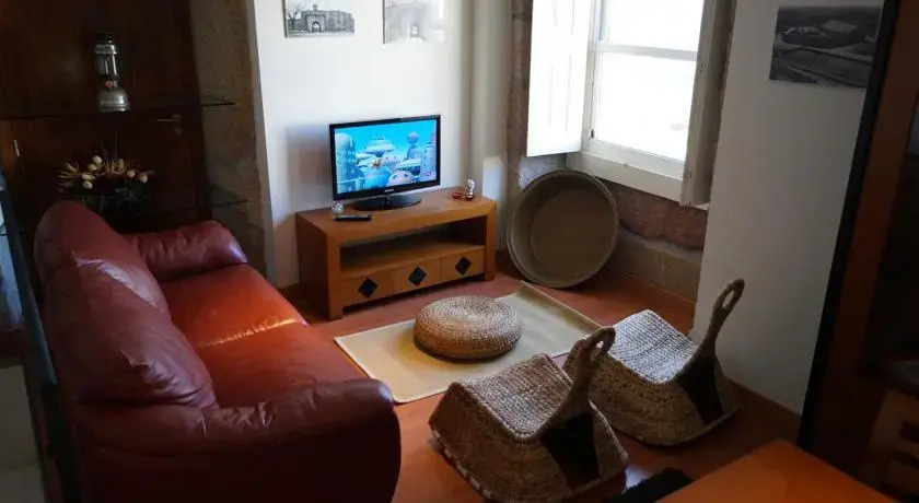 Casa de Pedra