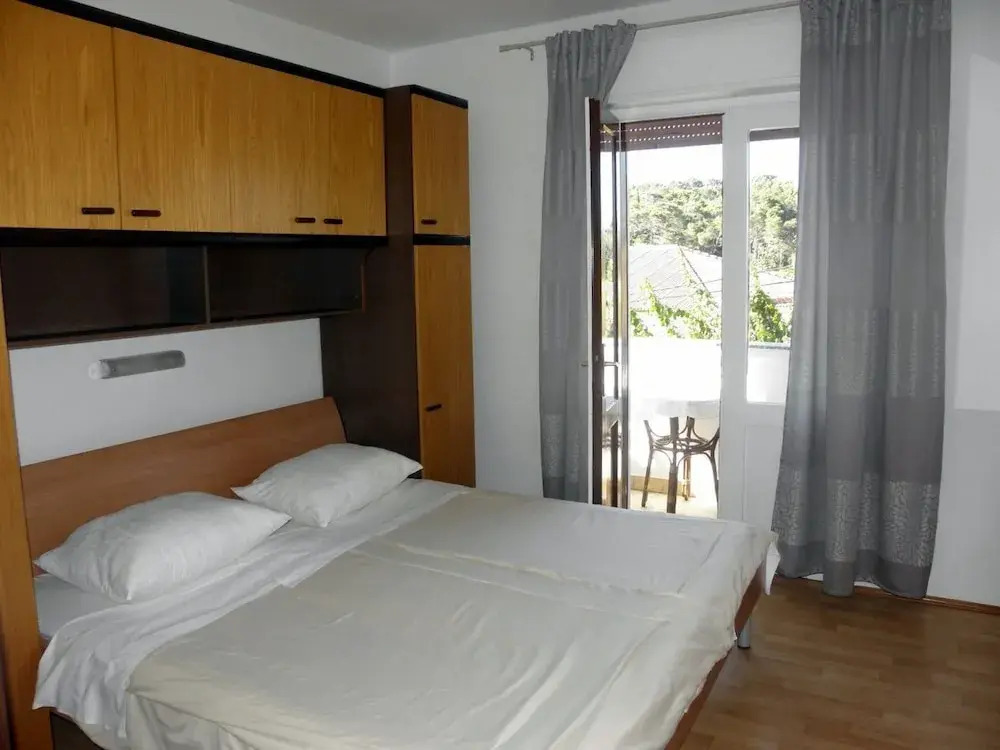 Apartment Albina