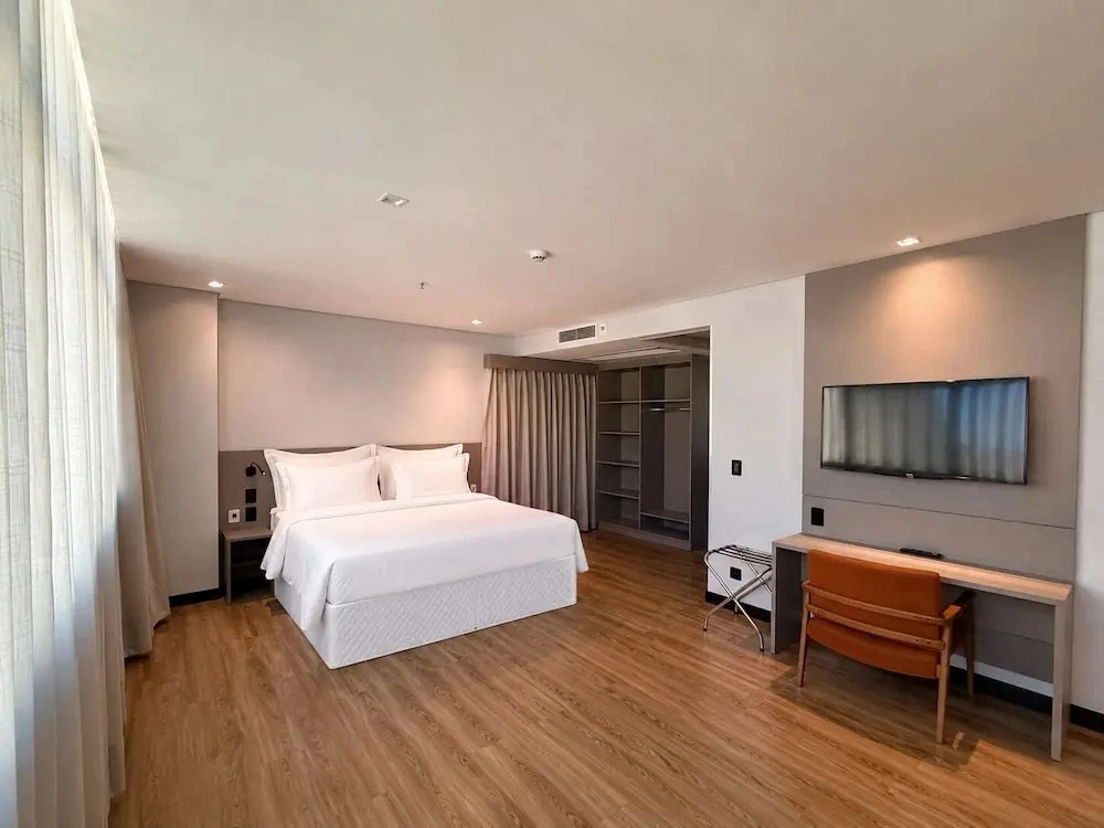 Hotel Plaza Belmar by HCC