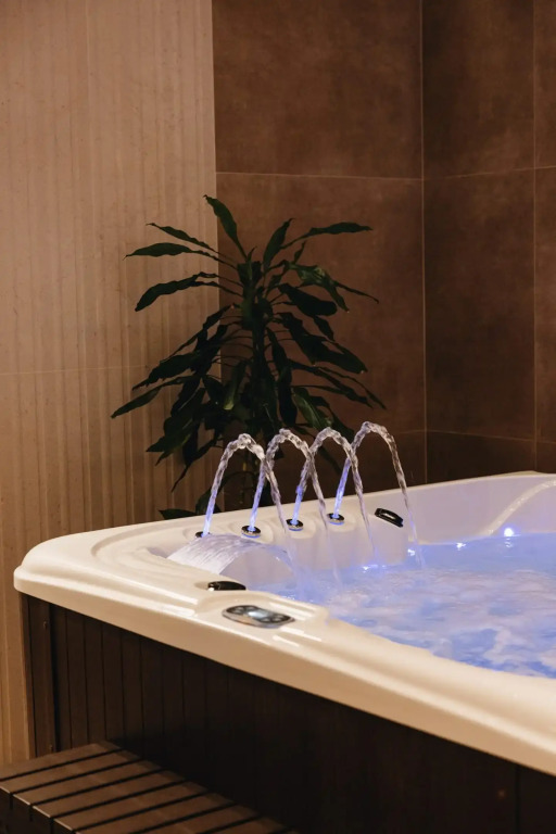 Grand Duka Hotel & SPA