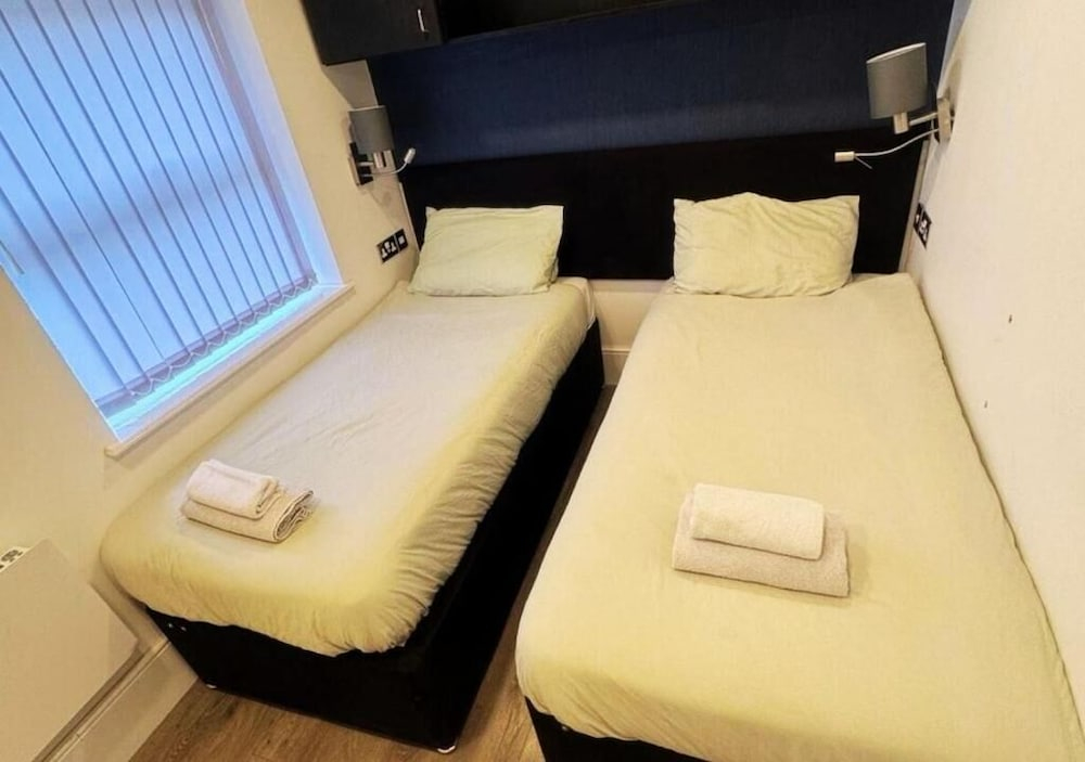 Beacon Apart-Hotel