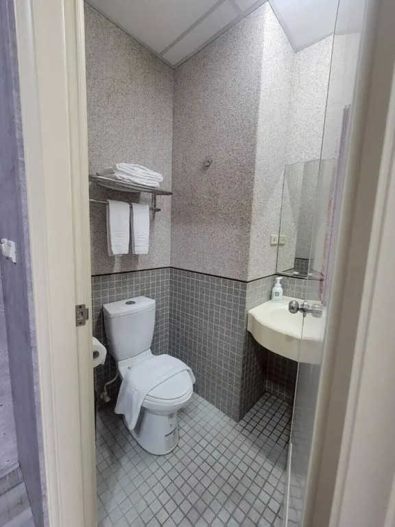 CU Hotel Taichung Wufeng