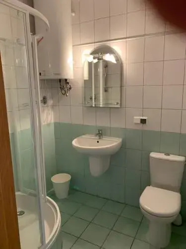 Pensjonat Złote Piaski i Restauracja Malibu