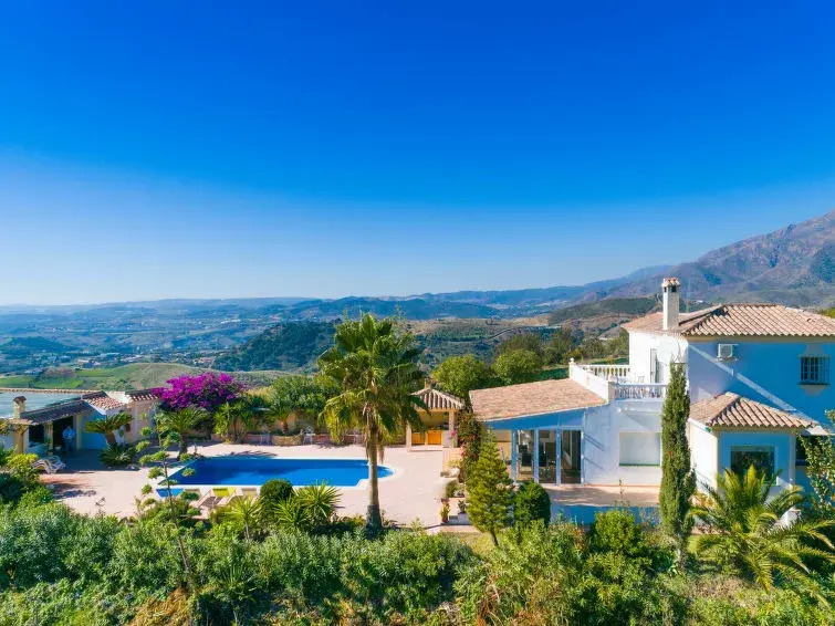 Holiday Home Esmerdo