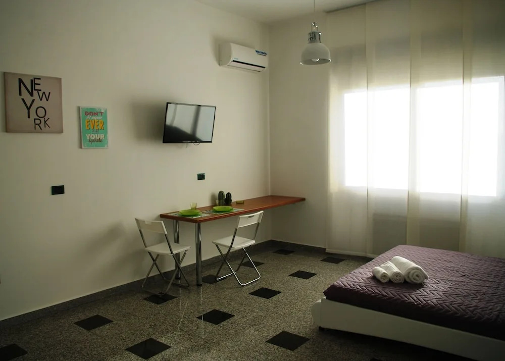 Business Home Piazza Cesare Battisti B&B Residence