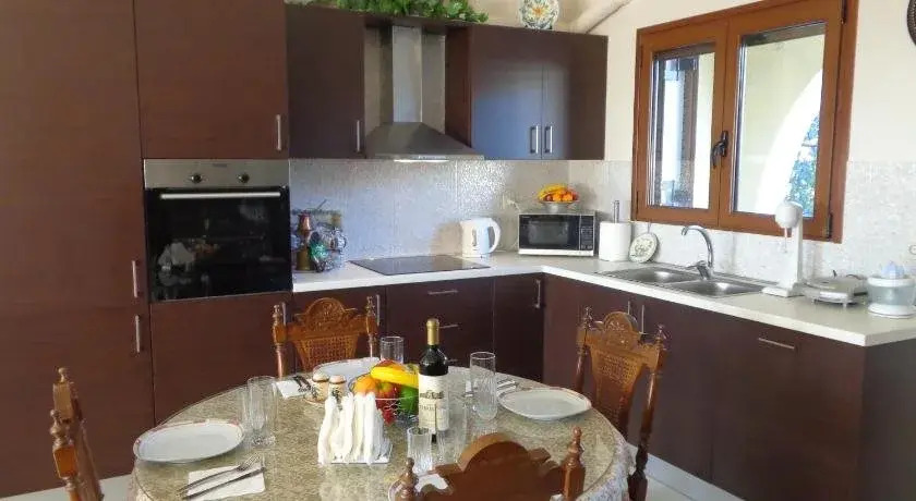Villa Kiki