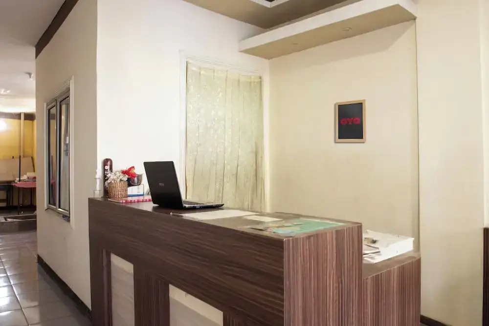 Hotel O Homestay Puspa Gemilang Syariah