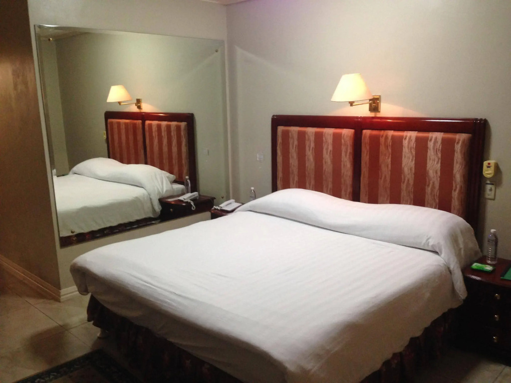 Wild Orchid Resort