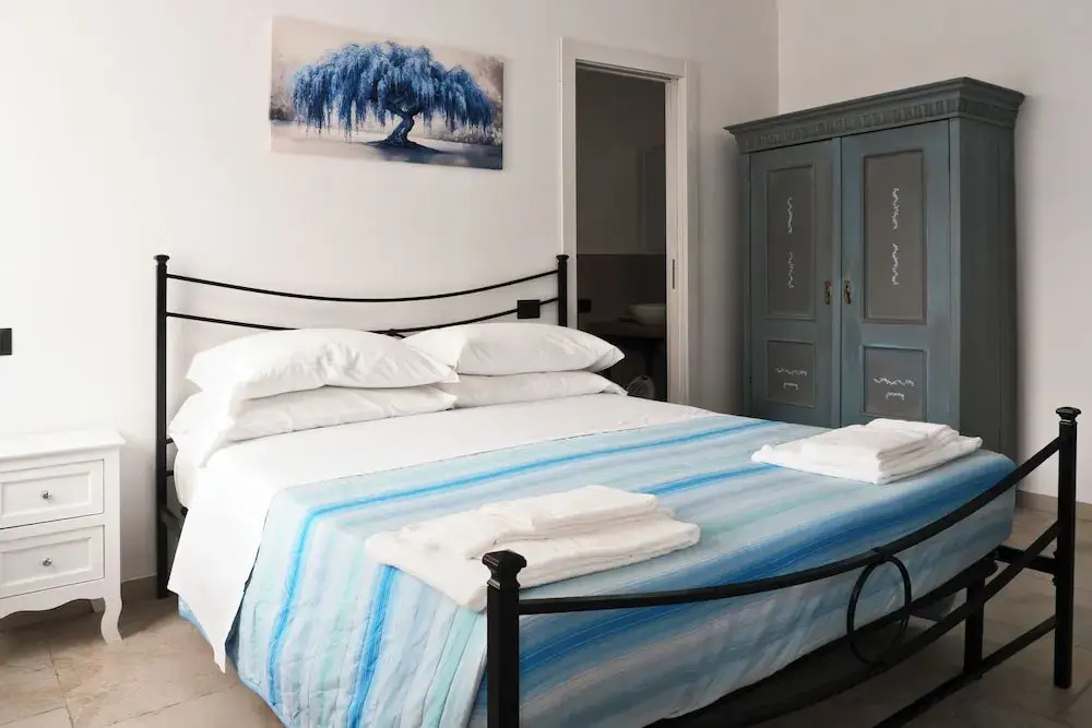 Agriturismo LUliveto Equestre