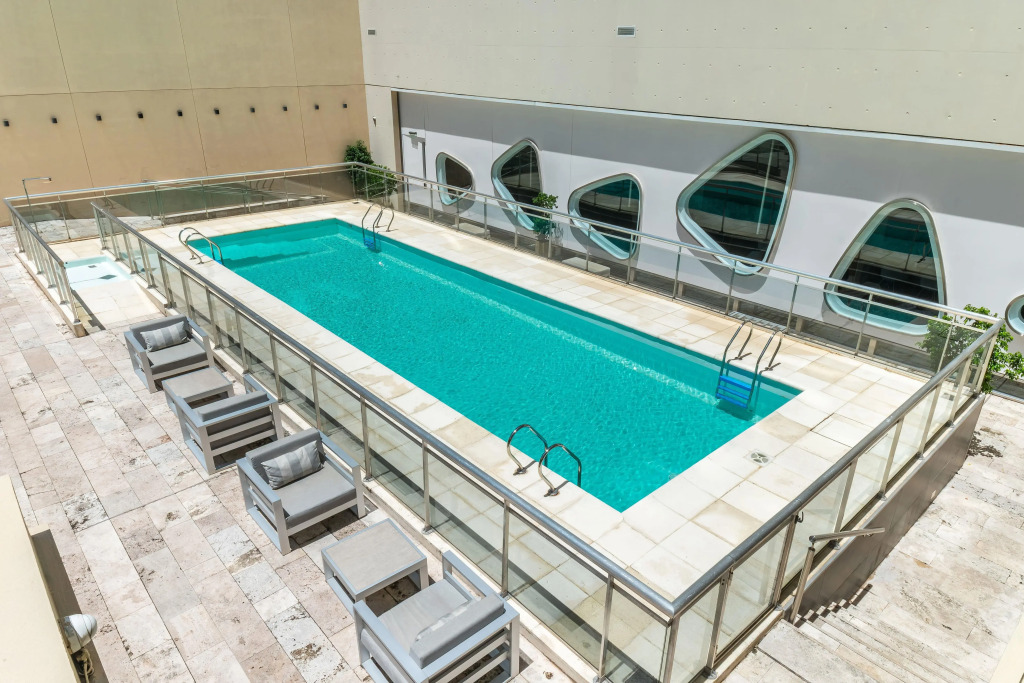 Dazzler by Wyndham Buenos Aires Recoleta