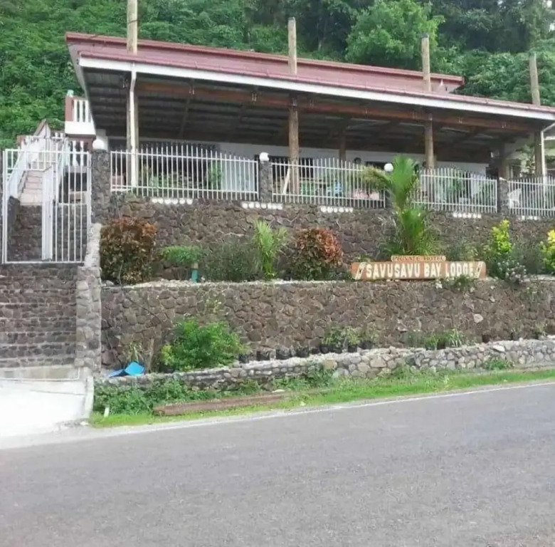 Savusavu Bay Lodge Private Hotel