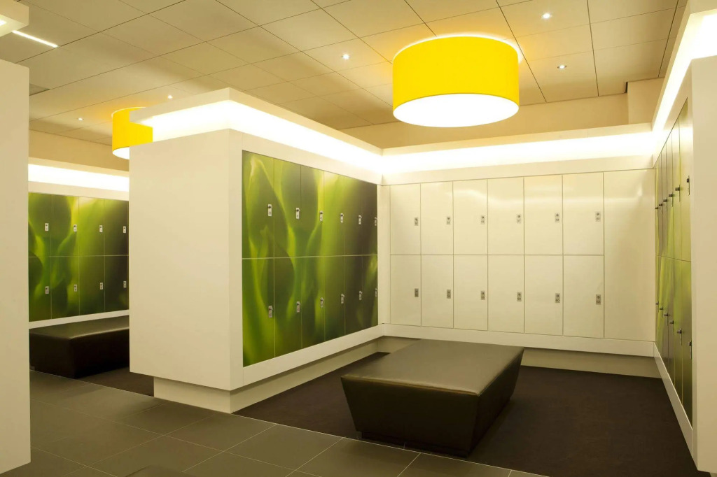 Fletcher Wellness-Hotel Helmond