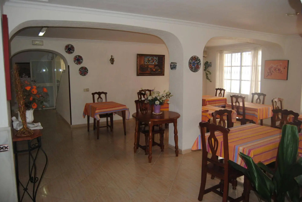 Hostal Italia