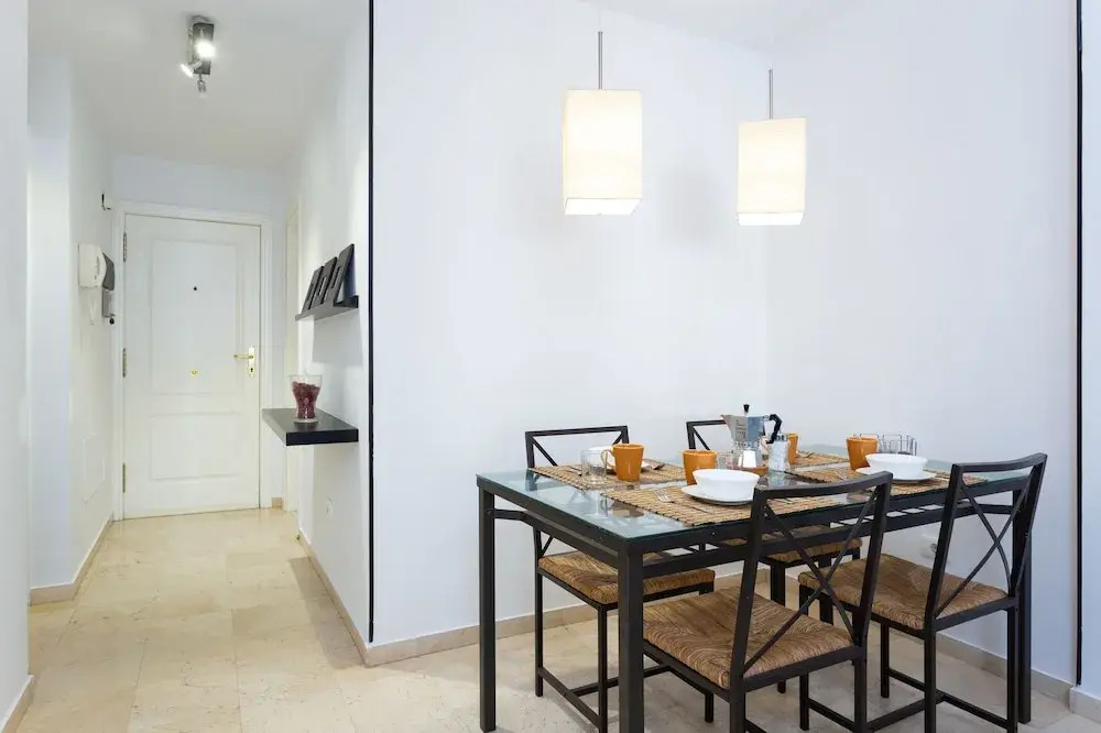 La Casita de Andrea