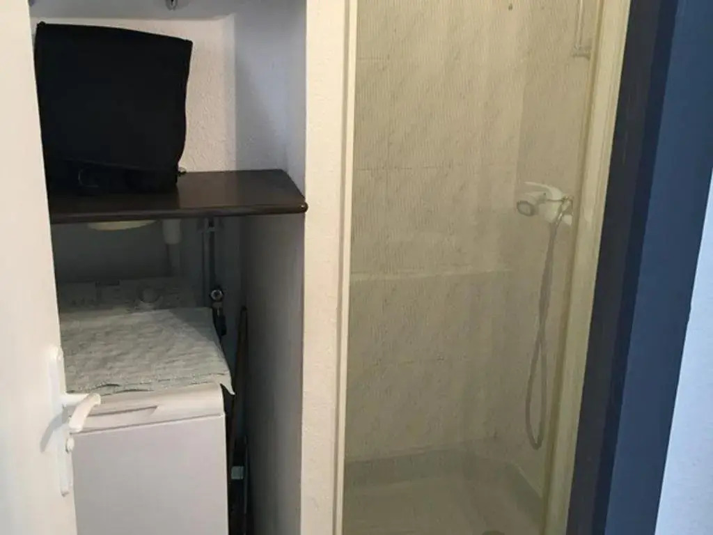 Appartement Agde-Le Grau d'Agde, 3 pièces, 4 personnes - FR-1-423-170