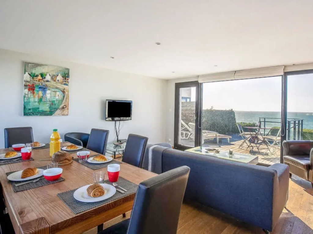 Holiday Home La Villa Marine by Interhome