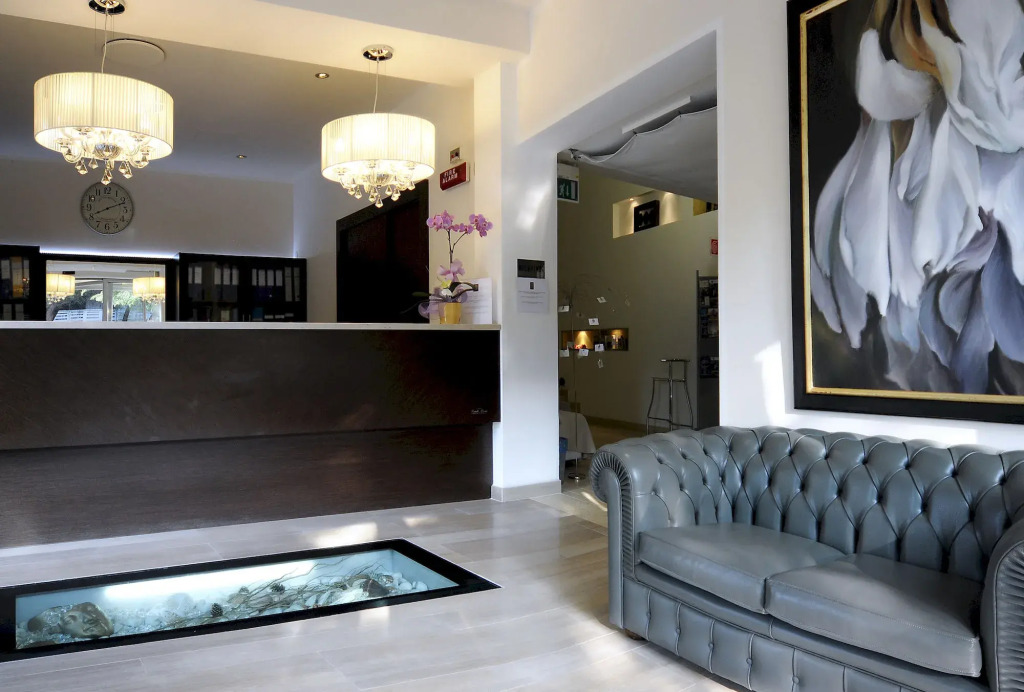 Hotel Rex