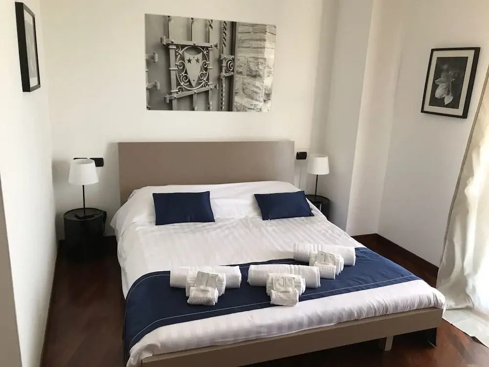 Domus Suite Lido
