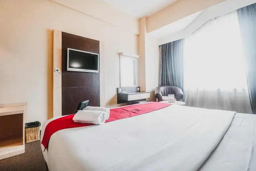 Hotel Wisata II Uit