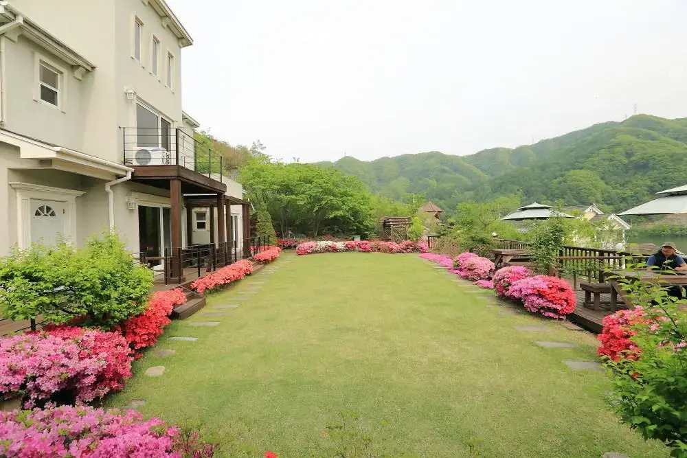 Gapyeong Navillera Pension