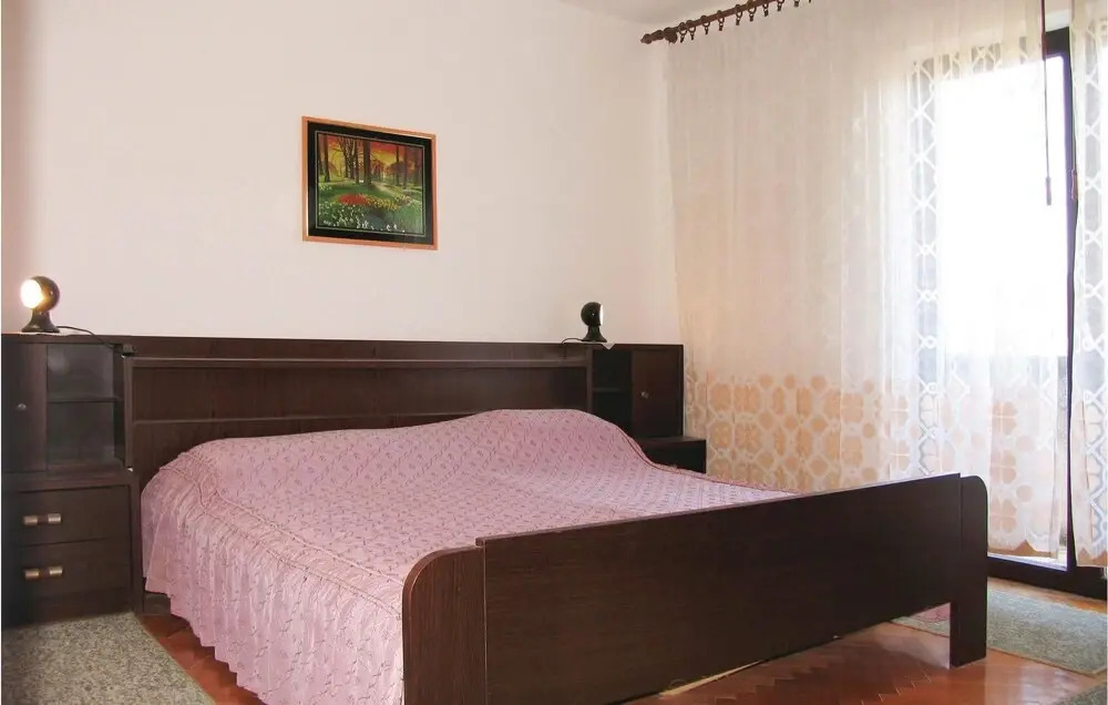 Nice Apartment in Medulin With 3 Bedrooms and Wifi