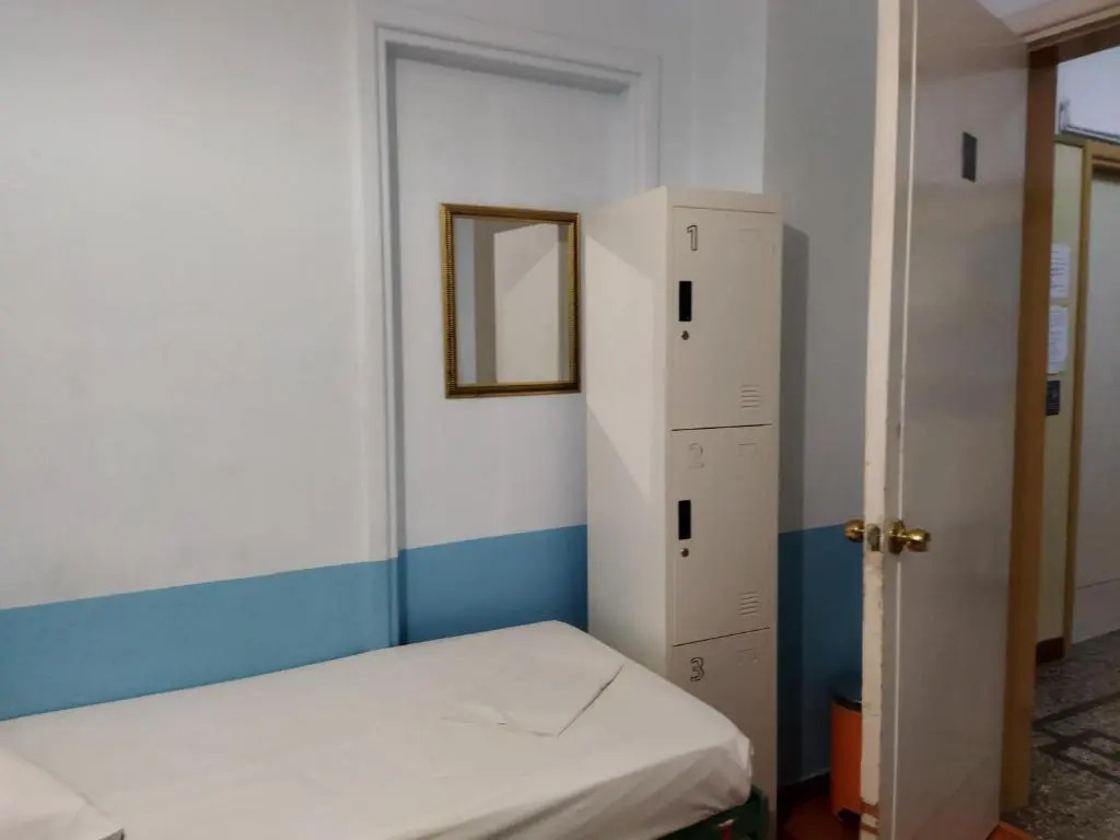 SAN REMO HOSTEL