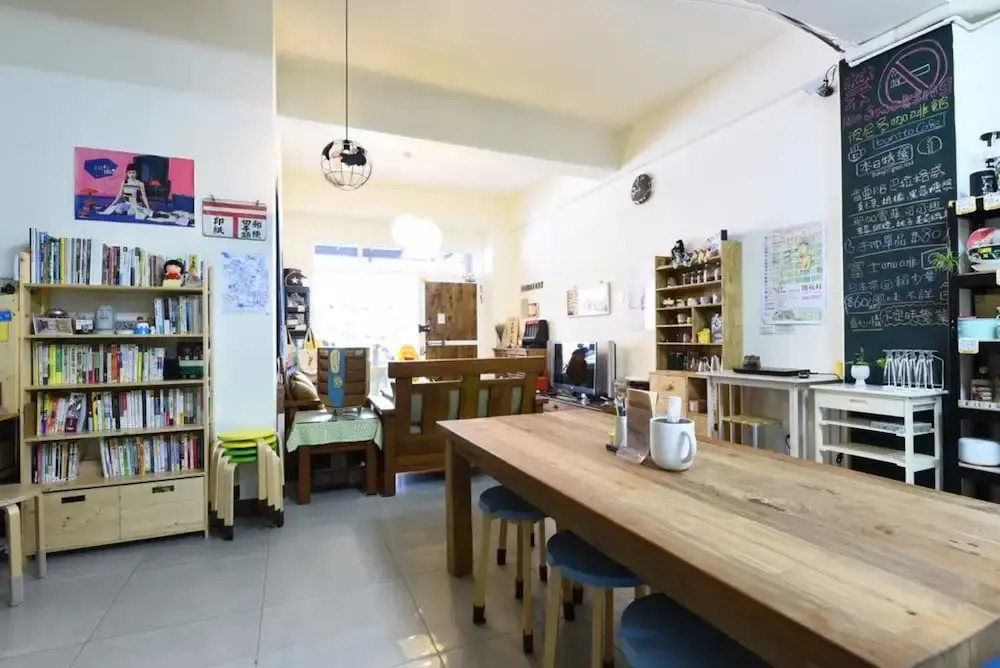 bonito inn - Hostel