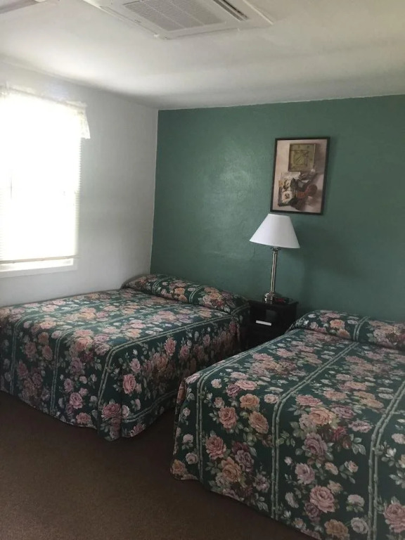Major League Motor Inn