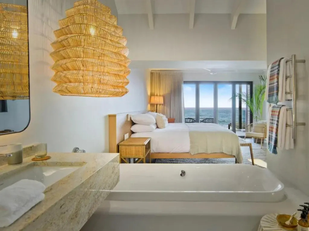 Sala Beach House