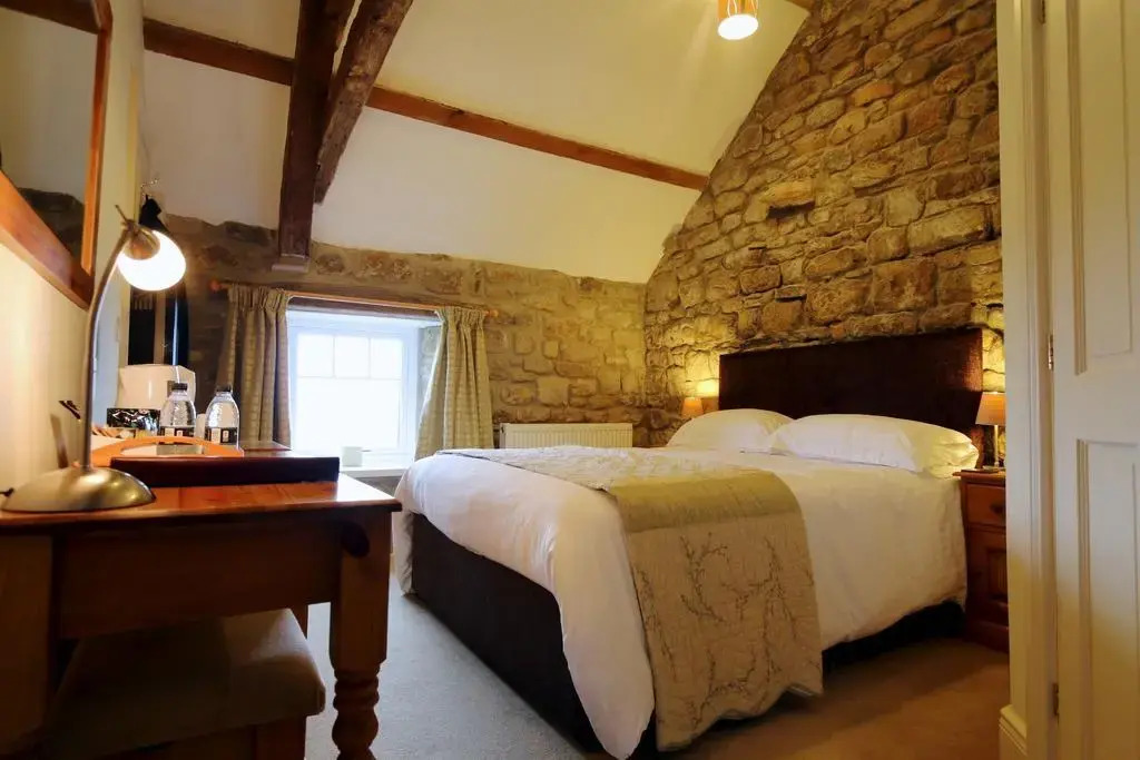 Carraw Bed & Breakfast