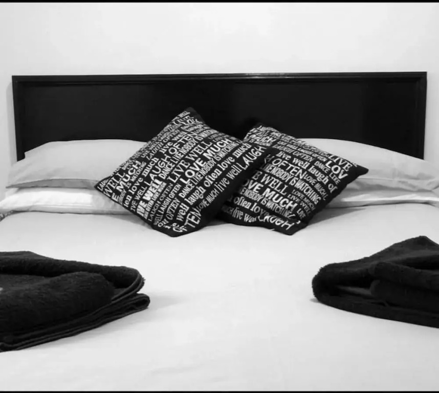 Apollo Guest House