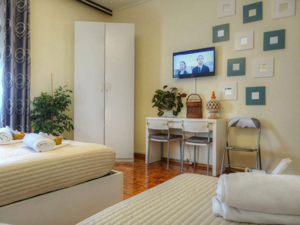 B&B Verona23