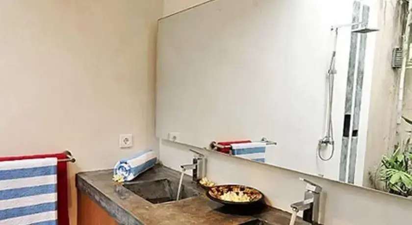 Villa Jeanne