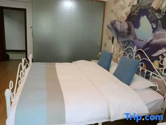 Yuejianglou Homestay (Zhangjiajie Dayong Ancient City Pedestrian Street Branch)
