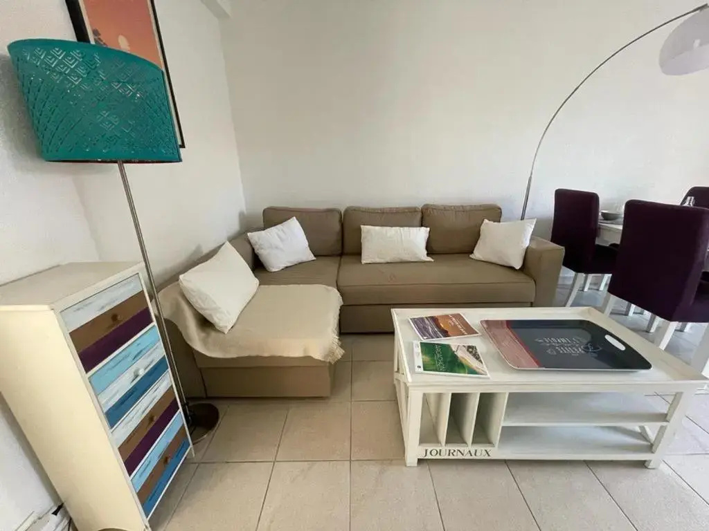 Appartement Arcachon, 2 pièces, 4 personnes - FR-1-474-199