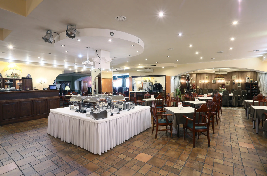 Otel' "Gajot" 4*