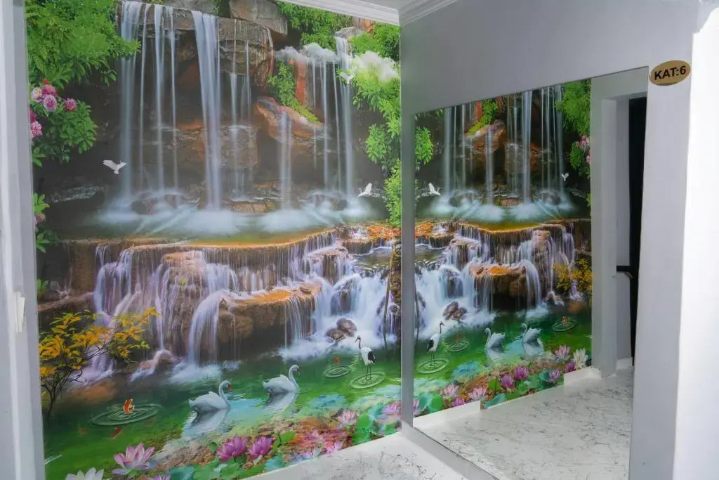 Heraldic Room Hotel